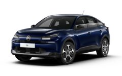 Citroën C4 PureTech 130